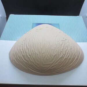 Naturalwear Camp SoLight Select Prosthetic Mastectomy Breast Form 560 Size:10